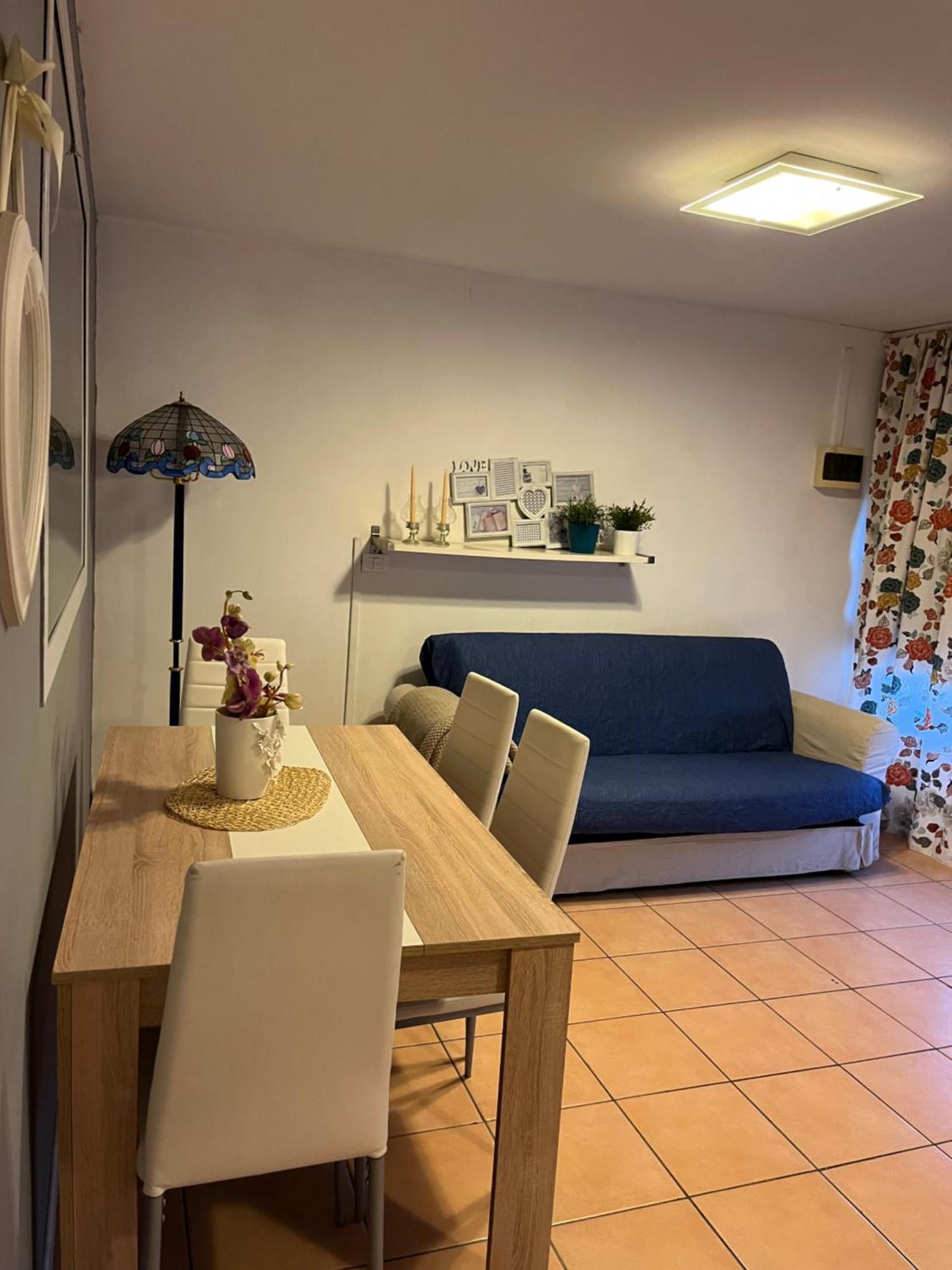 Da Esterina Appartamento Sulla Riviera Del Brenta Mira Exterior foto