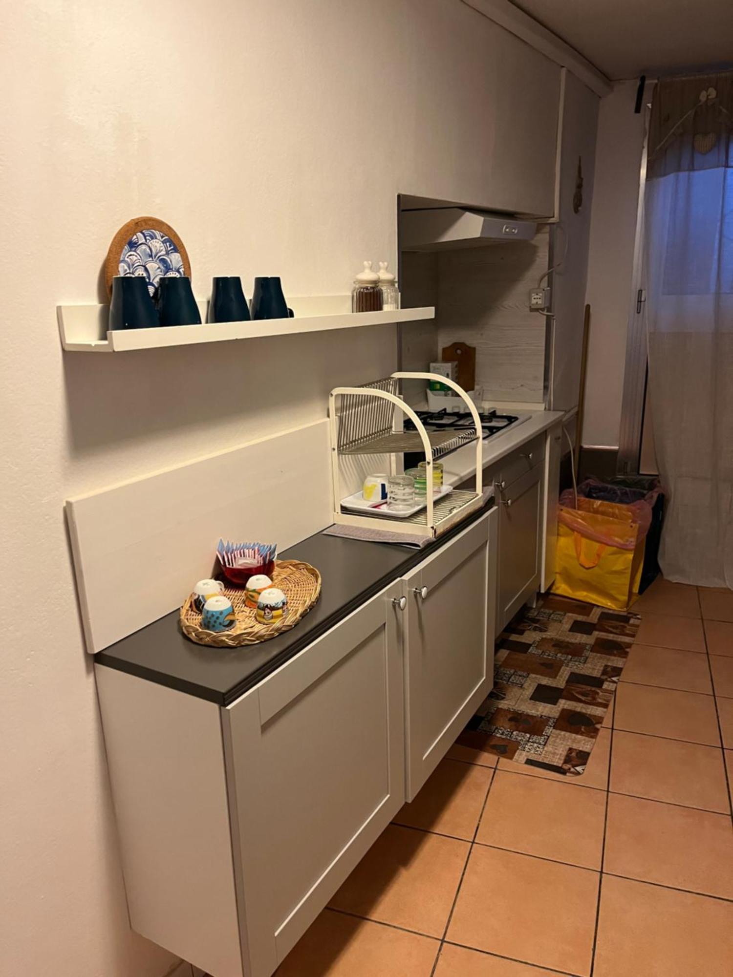 Da Esterina Appartamento Sulla Riviera Del Brenta Mira Exterior foto