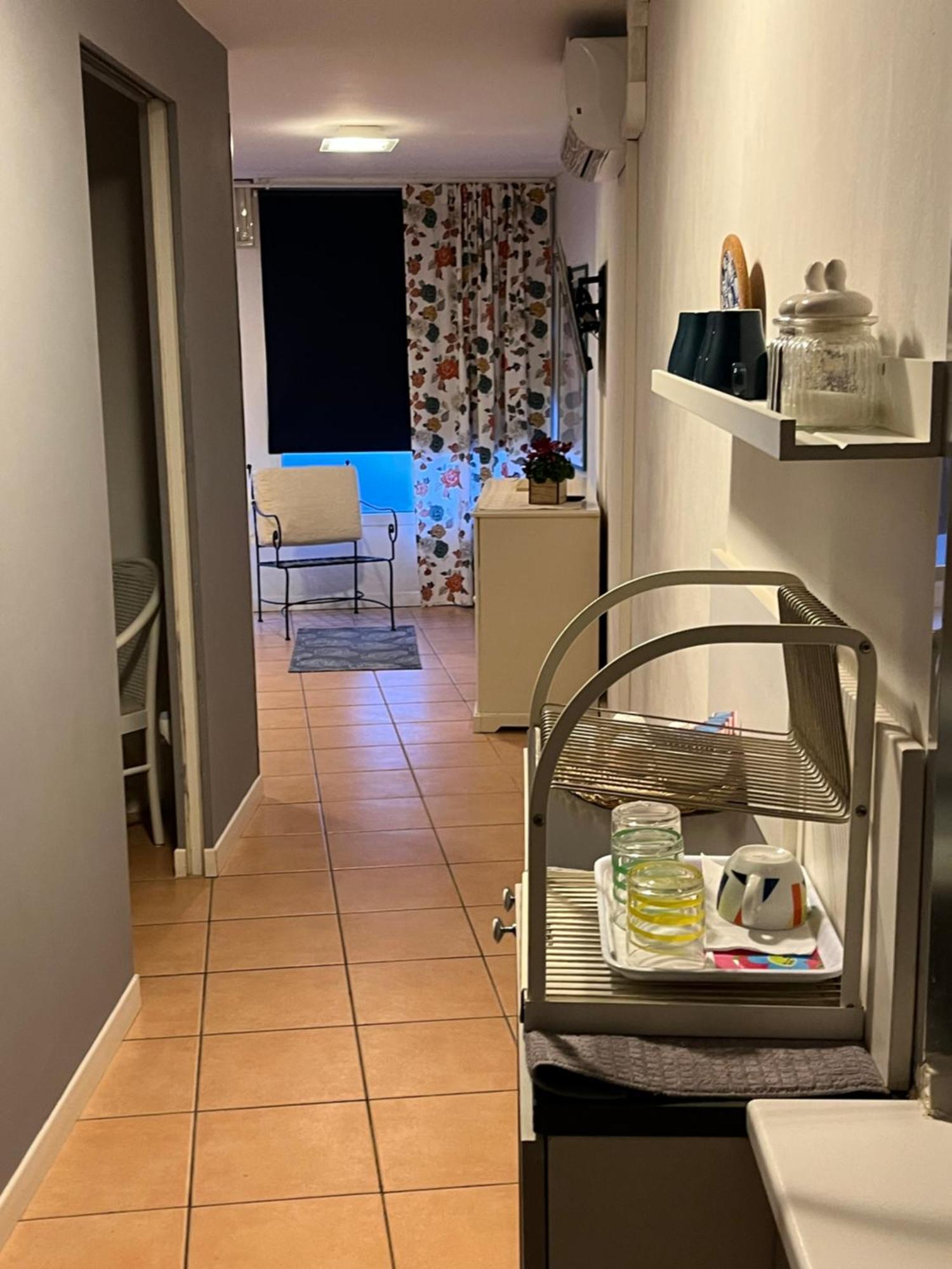 Da Esterina Appartamento Sulla Riviera Del Brenta Mira Exterior foto
